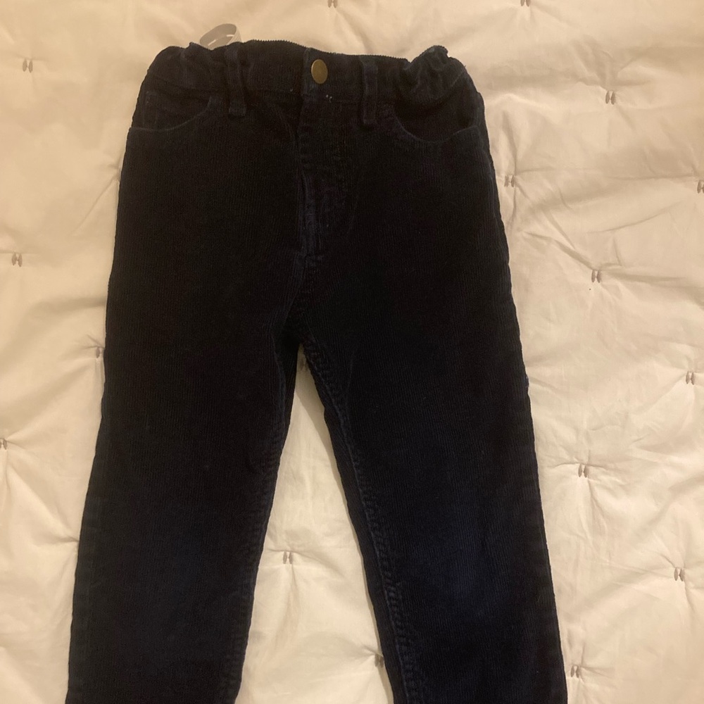 Vineyard Vines Boys’ Corduroy Pants 4T